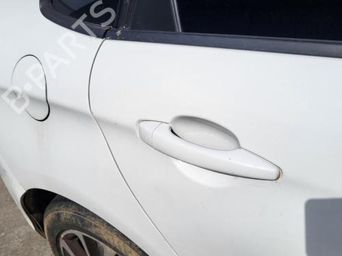 Used Rear right exterior door handle CITROËN C4 II (NC_) 1.6 HDi 115 (114 hp) 27003350