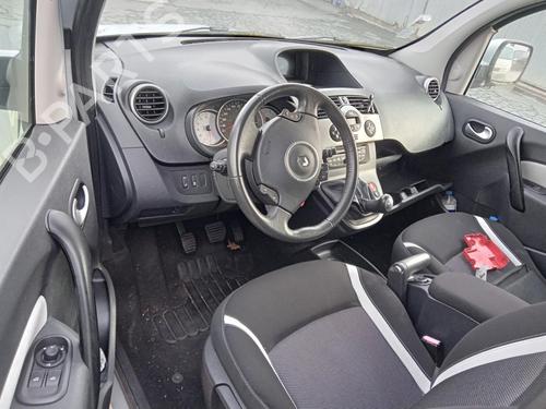 Used Front right interior door handle RENAULT KANGOO / GRAND KANGOO II (KW0/1_) 1.5 dCi 90 (KW05, KW08, KW0G, KW11) (90 hp) 26994051