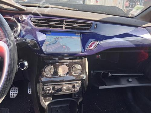 Right front window switch CITROËN DS3 (SA_) 1.6 THP 155 | BP27007561I26  - Image 21