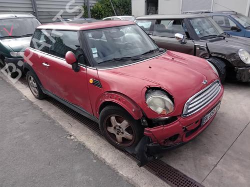 Spiegel buiten rechts MINI MINI (R56) Cooper (120 hp) 26995872