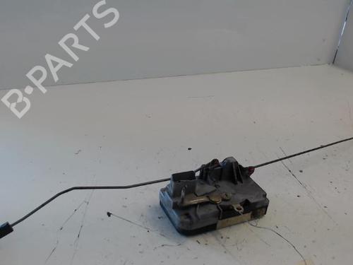 Used Front right lock FIAT SCUDO Van (220_) 2.0 JTD (94 hp) 27012697