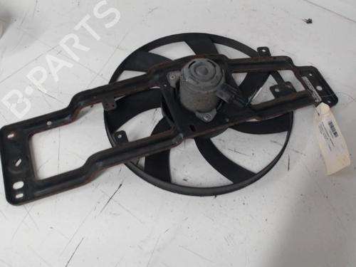 Used Radiator fan Radiator fan RENAULT TWINGO I (C06_) 1.2 (C066, C068) (58 hp) 32111025 32111025