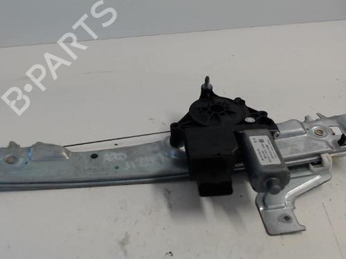 Rear right window mechanism CITROËN C3 III (SX) 1.2 PureTech 82 | BP27025731C25 - Image 3