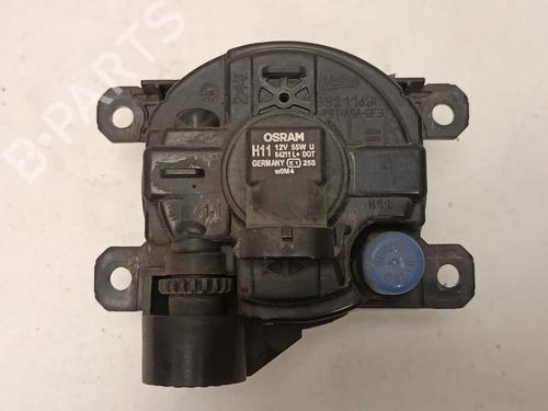 Left front fog light CITROËN C4 II (NC_) 1.6 HDi 90 | BP39975226C30 - Image 1