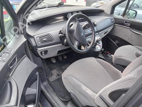 Front right window mechanism PEUGEOT 807 (EB_) 2.0 HDi | BP26981222C23  - Image 7