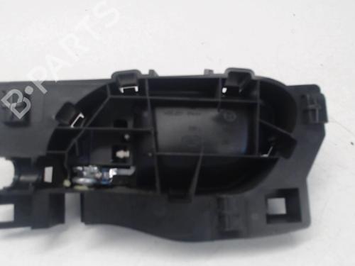 Front right interior door handle PEUGEOT 308 SW I (4E_, 4H_) 1.6 HDi | BP27011308I14 