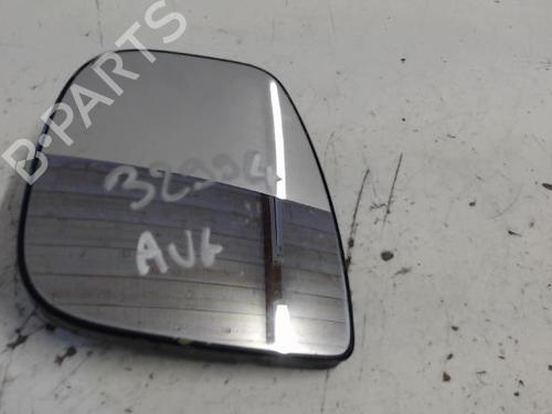 Spiegelglas links für CITROËN BERLINGO MULTISPACE (B9) 1.2 PureTech 110 (110 hp) 32139174