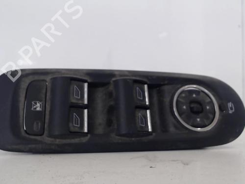 Left front window switch FORD MONDEO IV Turnier (BA7) 2.0 TDCi | BP26987955I27 