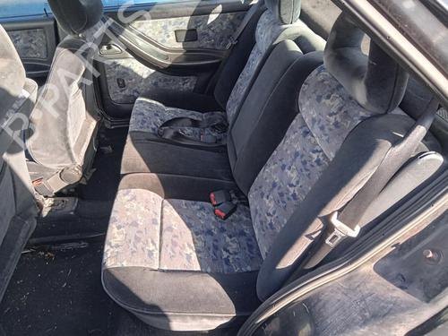 Used Seat buckle SEAT TOLEDO I (1L2) 1.9 TDI (90 hp) 27003253
