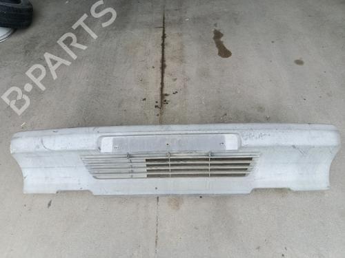 Used Front bumper Front bumper CITROËN AX (ZA-_) 10 (44 hp) 33831515 33831515
