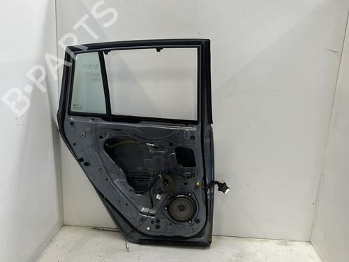 Left rear door RENAULT KOLEOS I (HY_) 2.0 dCi 4x4 (HY0K) | BP27002799C4