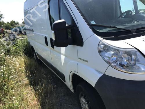 Used Parts PEUGEOT BOXER Van  2.2 HDi 100  2895609