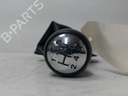 Used Shift knob Shift knob PEUGEOT 307 Break (3E) 1.6 HDi 110 (109 hp) 30885241 30885241