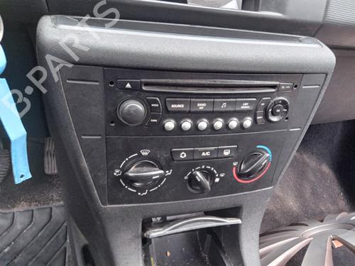 Used Climate control CITROËN C4 I (LC_) 1.4 16V (88 hp) 29846699