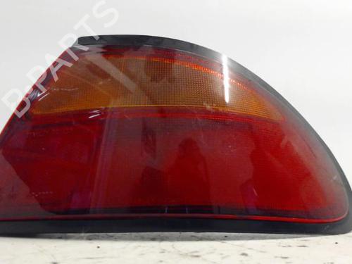 Used Right taillight MAZDA 323 P V (BA) 1.5 16V (88 hp) 27002235