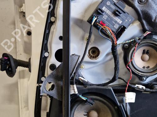 Dør høyre foran AUDI A6 C6 Avant (4F5) 2.0 TDI | BP29957430C3