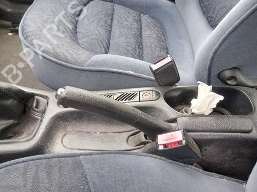Used Hand brake Hand brake PEUGEOT 406 Coupe (8C) [1997-2005] 35794444 35794444