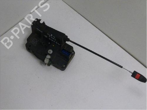 Venstre foran lås OPEL ASTRA G Hatchback (T98) 1.7 DTI 16V (F08, F48) (75 hp) 26984472