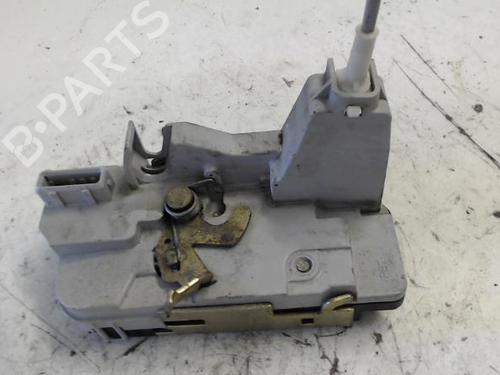 Used Rear right lock Rear right lock PEUGEOT 307 (3A/C) 2.0 HDi 110 (107 hp) 26991157 26991157