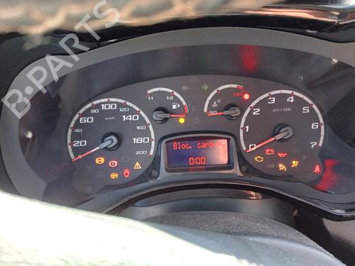 Used Instrument cluster FORD KA (RU8) 1.2 (69 hp) 26988587