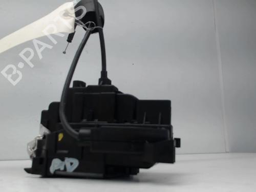 Rear right lock RENAULT LAGUNA III (BT0/1) 2.0 dCi (BT01, BT08, BT09, BT0E, BT0K, BT12, BT1C, BT1D,... | BP26988175C99 