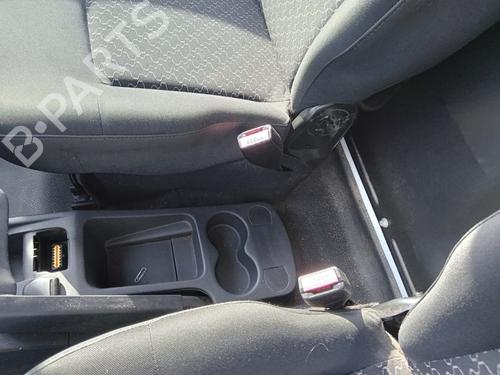 Seat buckle RENAULT KANGOO Express (FW0/1_) Z.E. (FW0Z, FW1Z) 878967082R