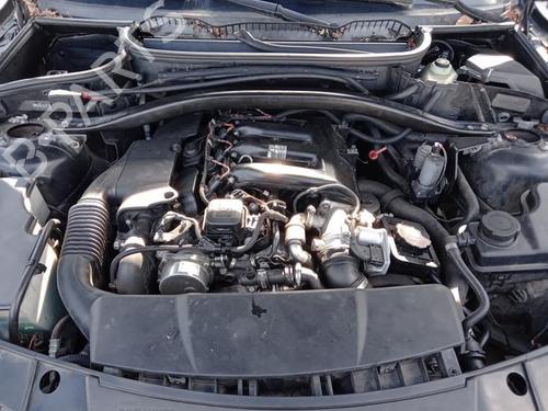 Left front fog light BMW X3 (E83) 2.0 d | BP27025849C30  - Image 10