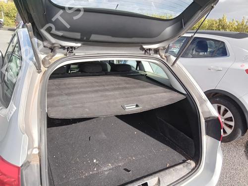 Hattehylle PEUGEOT 308 SW II (LC_, LJ_, LR_, LX_, L4_) 1.6 BlueHDi 120 (120 hp) 30101405