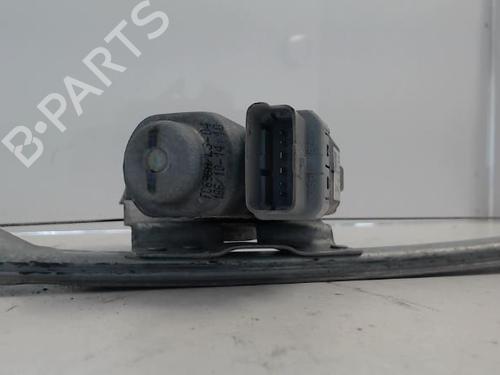 Used Rear right window mechanism CITROËN C4 II (NC_) 1.6 HDi 115 (114 hp) 27007322