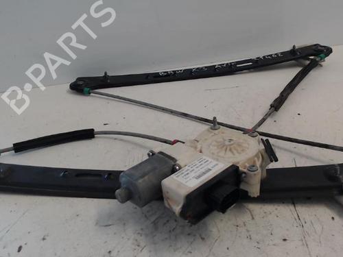 Front left window mechanism BMW X3 (E83) 2.0 d | BP30399730C22 - Image 2