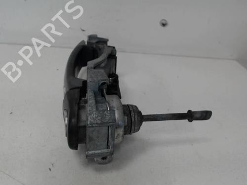 Front left exterior door handle SEAT IBIZA III (6L1) 1.4 TDI | BP27323881C128