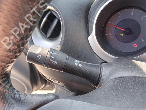Used Steering column stalk NISSAN JUKE (F15) 1.5 dCi (110 hp) 27011358