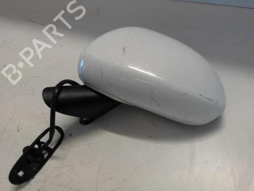 Used Left mirror OPEL CORSA E (X15) 1.3 CDTI (08, 68) (75 hp) 27015703