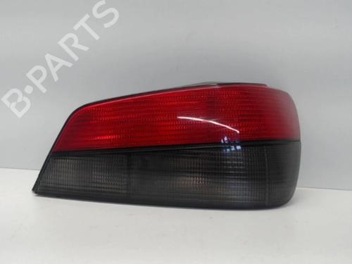 Used Right taillight PEUGEOT 306 Hatchback (7A, 7C, N3, N5) 1.9 DT (90 hp) 26983822