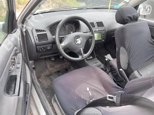 Right mirror SEAT IBIZA II (6K1) 1.9 SDI | BP26996604C27 