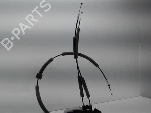 Used Rear right lock NISSAN X-TRAIL III (T32_, T32R, T32RR) 1.6 dCi ALL MODE 4x4-i (NT32) (130 hp) 26999281