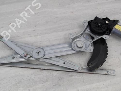 Front right window mechanism NISSAN MICRA IV (K13K, K13KK) 1.2 | BP26998562C23 