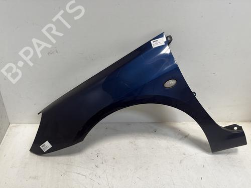 Used Left front fenders PEUGEOT 307 (3A/C) 2.0 HDi 110 (107 hp) 28522270