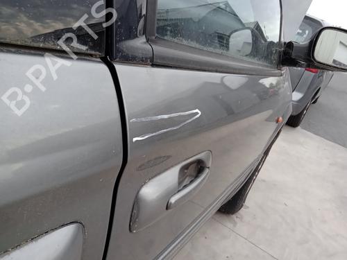 Right front door CHRYSLER VOYAGER IV (RG, RS) 2.8 CRD | BP28358604C3 