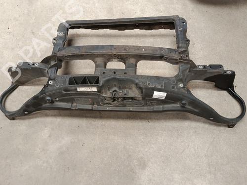 Frontplade/Frontkurv Frontplade/Frontkurv VW POLO IV (9N_, 9A_) [2001-2014] 35779748 35779748