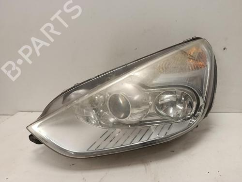 Left headlight FORD S-MAX (WA6) 2.0 TDCi | BP39458336C28 - Image 2