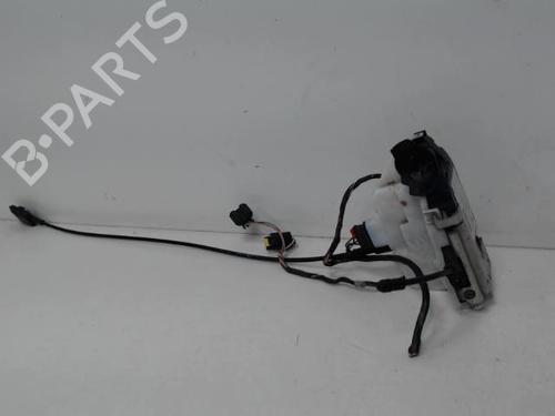 Venstre fortil lås RENAULT SCÉNIC II (JM0/1_) 1.9 dCi (JM14) (131 hp) 27019016