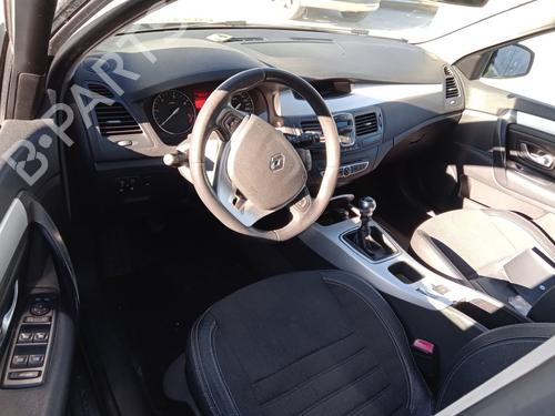 Armlæn RENAULT LAGUNA III (BT0/1) 2.0 dCi (BT01, BT08, BT09, BT0E, BT0K, BT12, BT1C, BT1D,... | BP33546292I20 - Image 3