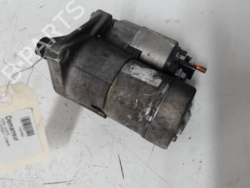 Starter FORD KA (RU8) 1.2 | BP31706928M8 - Image 3