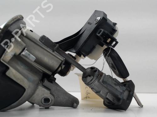 Tailgate lock SEAT IBIZA III (6L1) 1.4 16V | BP26999558C101 
