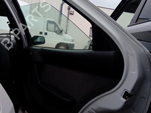 Used Rear right door window Rear right door window CITROËN XANTIA (X1_, X2_) 2.0 HDI 90 (90 hp) 40121953 40121953