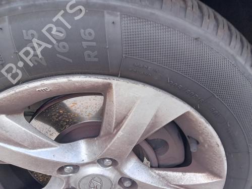 Rim HYUNDAI i40 I CW (VF) 1.7 CRDi | BP28600367C45
