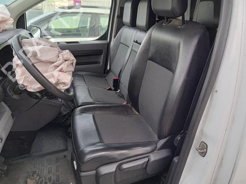 Kombinert Instrument CITROËN JUMPY III Van (V_) 1.6 BlueHDi 95 | BP27018151C47 