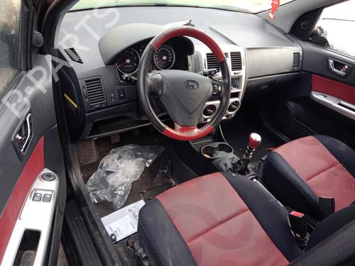 Used Parts HYUNDAI GETZ (TB) 1.5 CRDi 4355363
