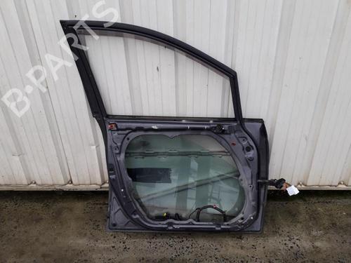 Left front door KIA CARENS III MPV (UN) 2.0 CRDi 140 | BP26999541C2 